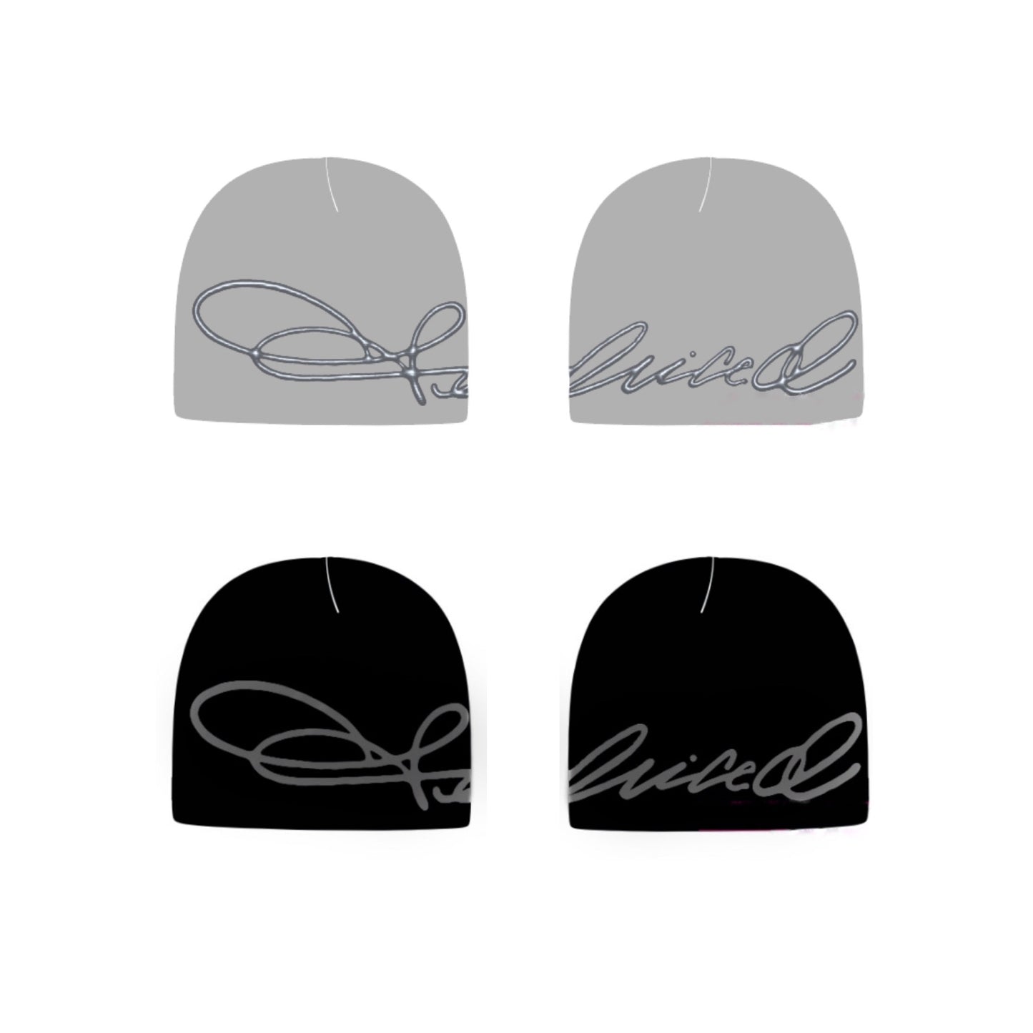 PRE ORDER Juiced Beanie